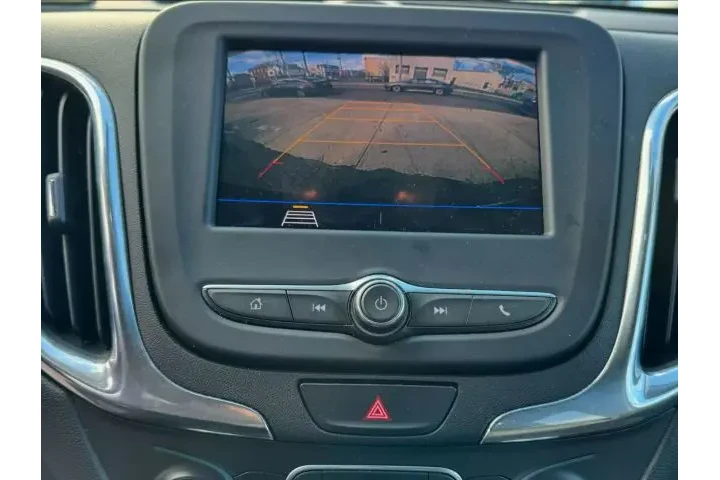 2020 CHEVROLET EQUINOX2020 CH image 9