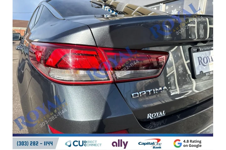 $18995 : 2020 Optima SE image 9