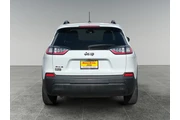 Jeep Cherokee 2023 4x4 Altit thumbnail
