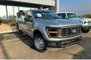 $36421 : Ford F-150 2024 4x4 XL 4dr S thumbnail