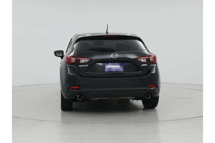 $14998 : Mazda Mazda3 2018 Touring 4d image 6