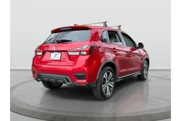 $14795 : Mitsubishi Outlander Sport 2 image 6