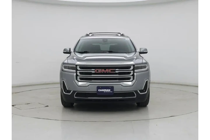 $25998 : GMC Acadia 2023 4x4 SLT 4dr image 5