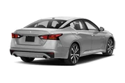 $16306 : Nissan Altima 2020 AWD 2.5 S thumbnail