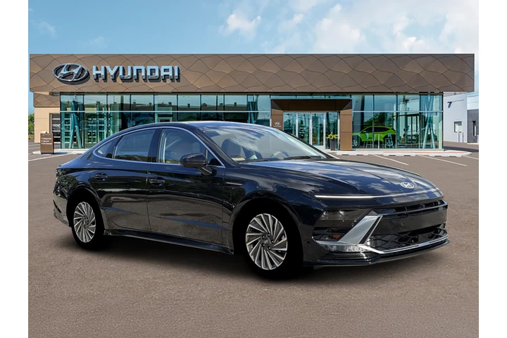 $33900 : Hyundai SONATA Hybrid 2026 L image 10