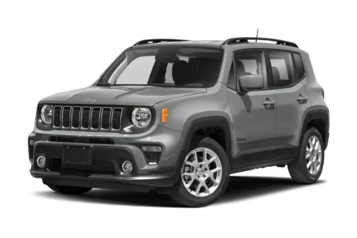 $14997 : Jeep Renegade 2020 Latitude image 1