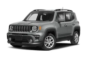 Jeep Renegade 2020 Latitude en Atlanta
