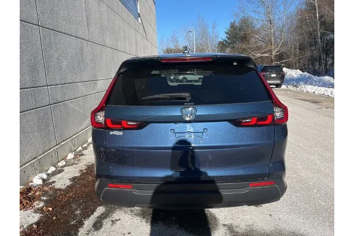 $29790 : Honda CR-V 2023 AWD EX 4dr S image 8