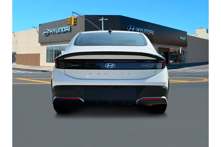 $24998 : Hyundai SONATA 2025 SE 4dr S image 6