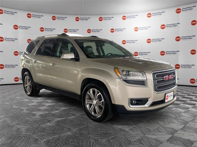 $8864 : PRE-OWNED 2013 ACADIA SLT-1 image 7