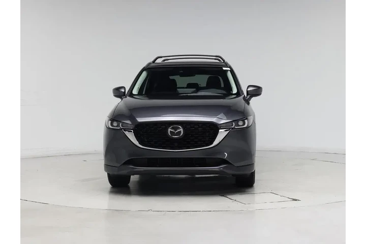 $24998 : Mazda CX-5 2024 AWD 2.5 S Se image 5