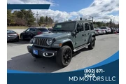 2024 Wrangler Sahara 4xe