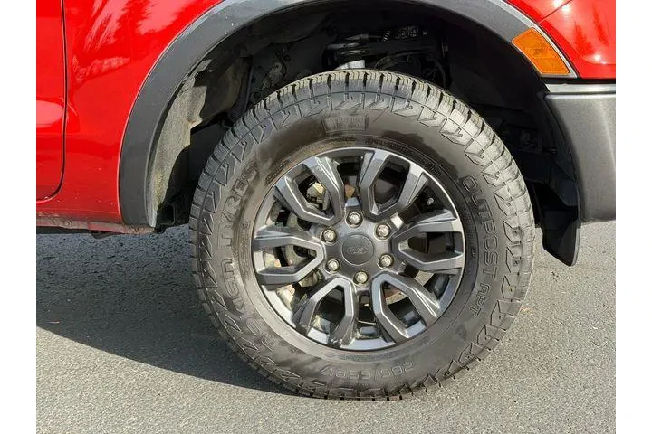 $24900 : Ford Ranger 2019 4x4 XL 4dr image 10