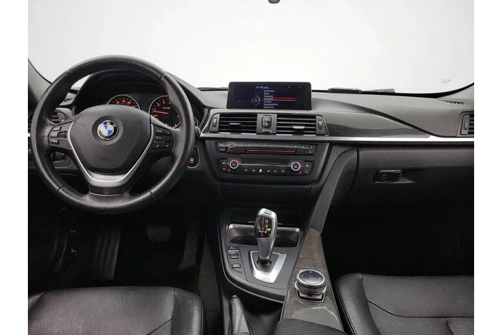 $13998 : BMW 3 Series 2015 328i 4dr S image 9