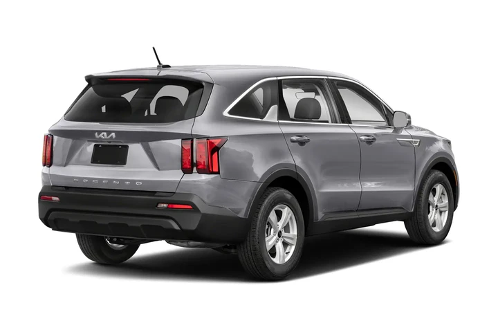 $18784 : 2022 Sorento LX image 2