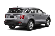 $18784 : 2022 Sorento LX thumbnail
