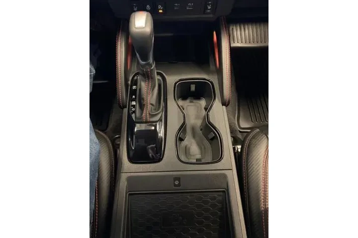 $36500 : Nissan Frontier 2023 4x4 PRO image 10