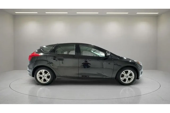 $8995 : Ford Focus 2014 SE 4dr Hatch image 2