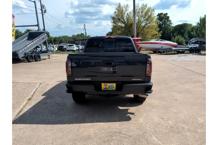 $36695 : 2018 GMC Sierra 1500 image 10