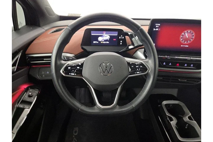 $23998 : Volkswagen ID.4 2022 Pro S 4 image 10