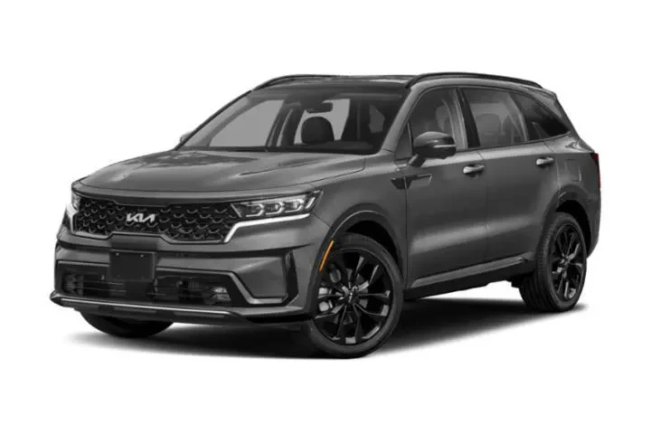 $29999 : Kia Sorento 2022 SX 4dr SUV image 1