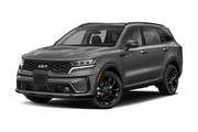 Kia Sorento 2022 SX 4dr SUV en Atlanta