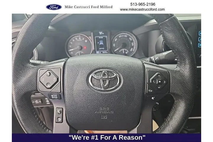 $27950 : Toyota Tacoma 2016 4x2 SR5 V image 6