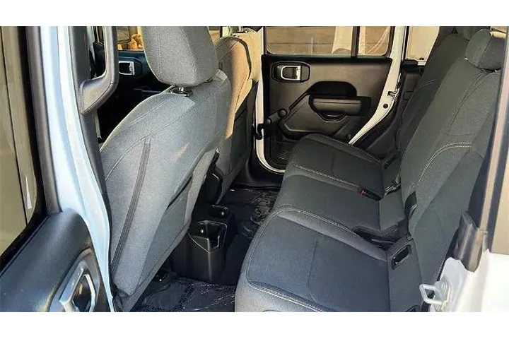 $34734 : Jeep Gladiator 2024 4x4 Spor image 10