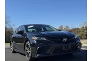 $14999 : 2021 Camry SE thumbnail