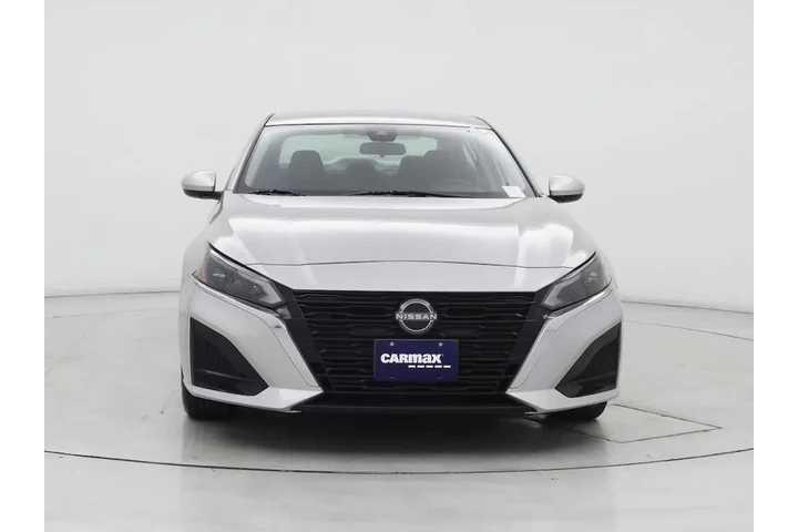 $19998 : Nissan Altima 2023 2.5 S 4dr image 5