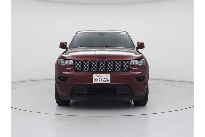$17998 : Jeep Grand Cherokee 2018 4x2 image 5
