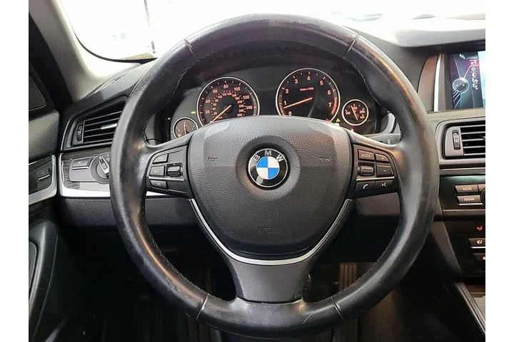$17998 : BMW 5 Series 2015 535i 4dr S image 10