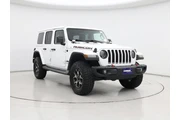 Jeep Wrangler Unlimited 2018 en Modesto
