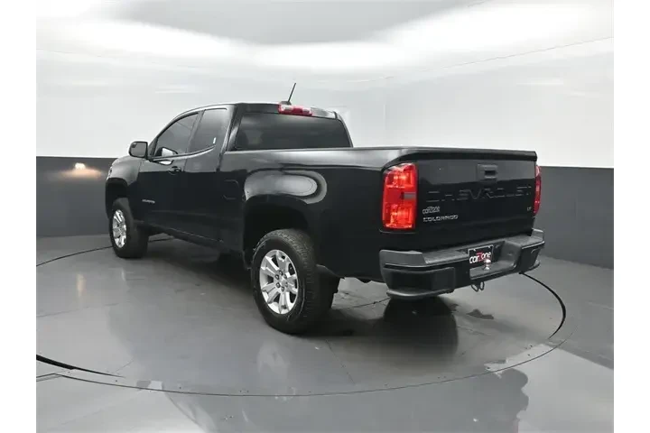 $17673 : Chevrolet Colorado 2021 4x2 image 3