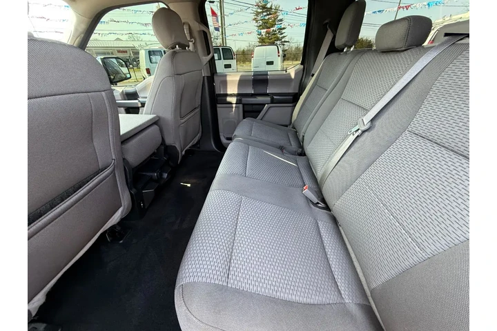 $33900 : 2020 F-150 XLT SuperCrew 6.5- image 7