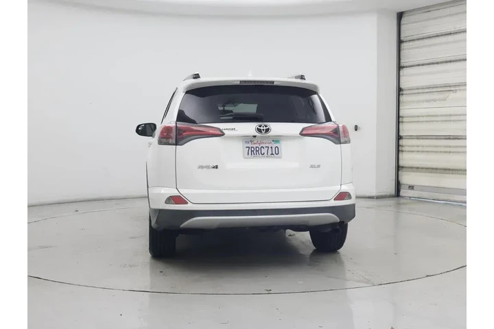 $16998 : Toyota RAV4 2016 XLE 4dr SUV image 6