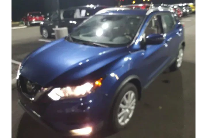 $18121 : Nissan Rogue Sport 2021 AWD image 6