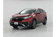 $27998 : Honda CR-V 2022 EX 4dr SUV thumbnail