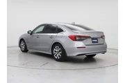 $22998 : Honda Civic 2024 LX 4dr Seda thumbnail