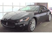 2011 GranTurismo thumbnail