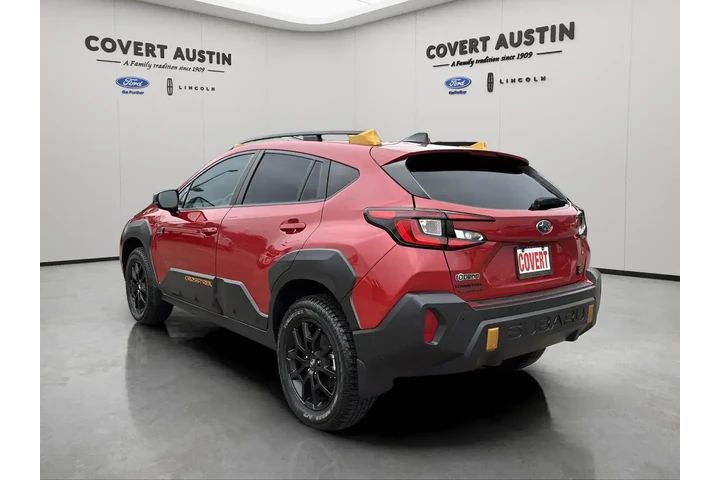$33591 : Subaru Crosstrek 2025 AWD Wi image 3