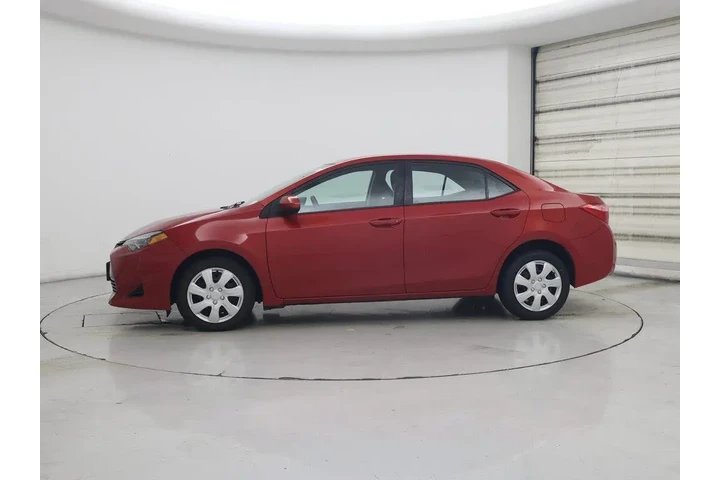 $16998 : Toyota Corolla 2018 LE 4dr S image 3