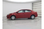 $16998 : Toyota Corolla 2018 LE 4dr S thumbnail