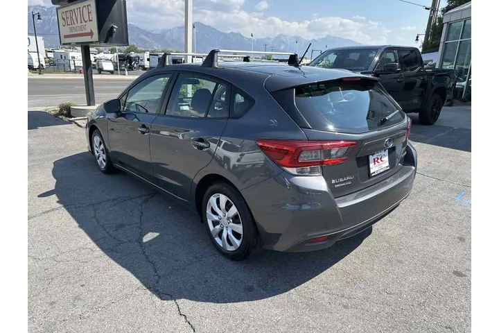 $19710 : 2020 Impreza image 8