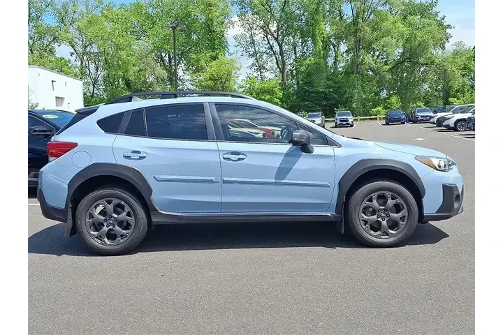 $20789 : Subaru Crosstrek 2022 AWD Sp image 7