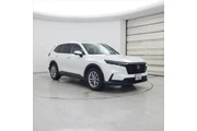 Honda CR-V 2023 EX 4dr SUV w en Sacramento