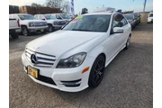 $9999 : 2013 Mercedes-Benz C-Class C thumbnail