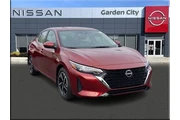 Nissan Sentra 2025 SV 4dr Se en Long Island