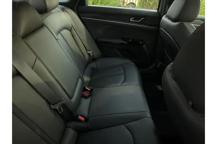 $29067 : Kia K5 2021 GT 4dr Sedan image 8