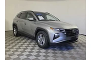 Hyundai TUCSON 2024 SEL 4dr